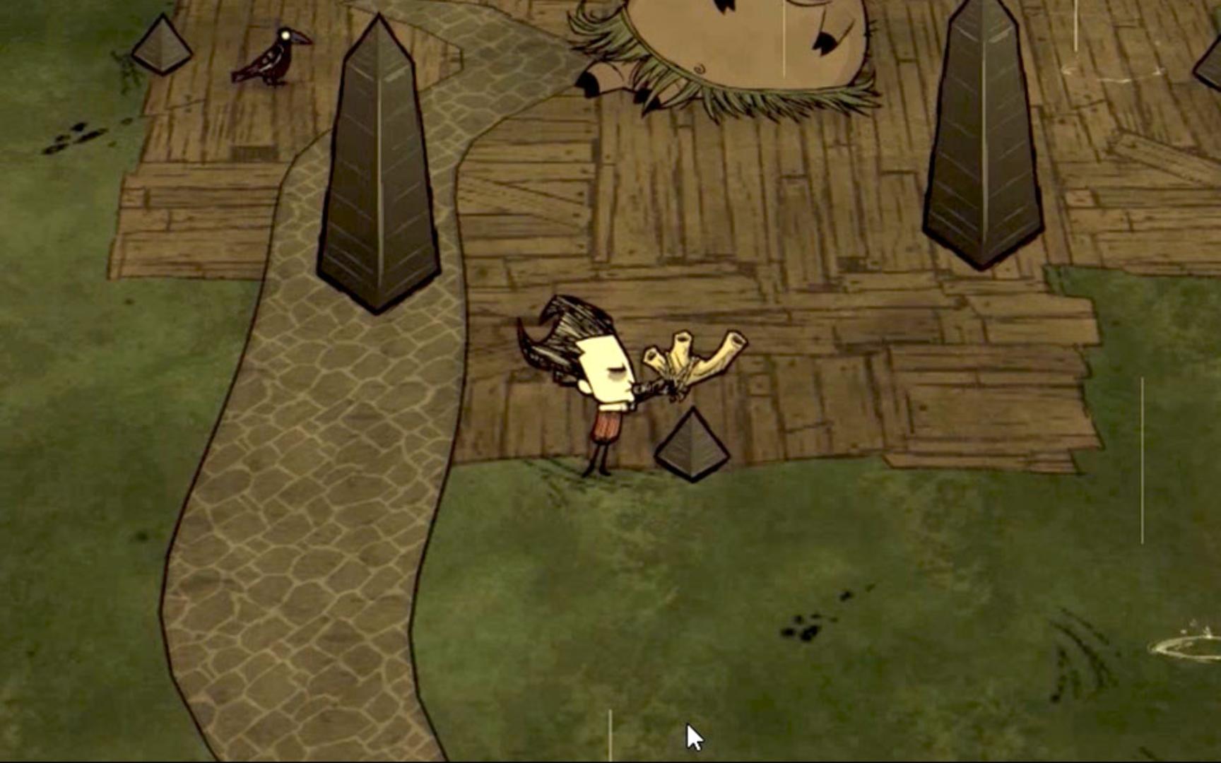 饥荒单机安卓版饥荒单机安卓中文版下载-第2张图片-太平洋在线下载 饥荒单机安卓版饥荒单机安卓中文版下载-第2张图片-太平洋在线下载