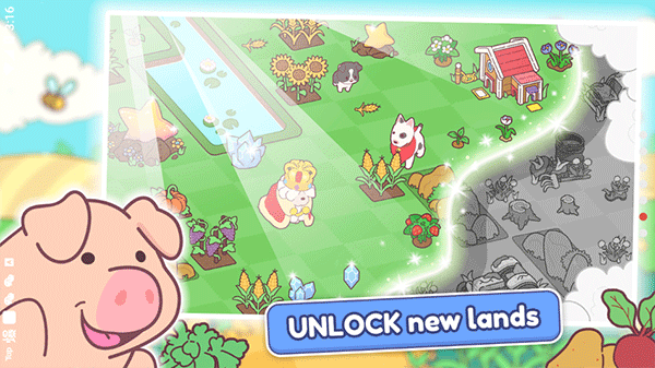 金多多农场苹果版芭芭农场水果成熟后选择不兑换会保留多久