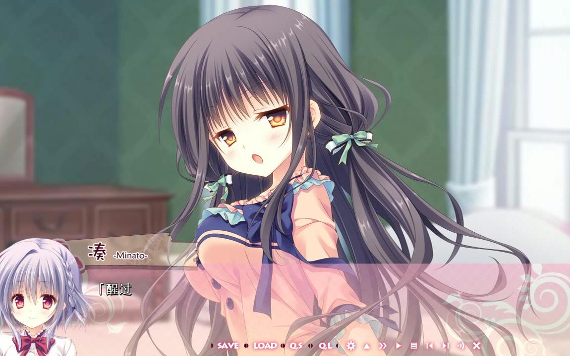 领域少女苹果版app苹果应用市场app下载