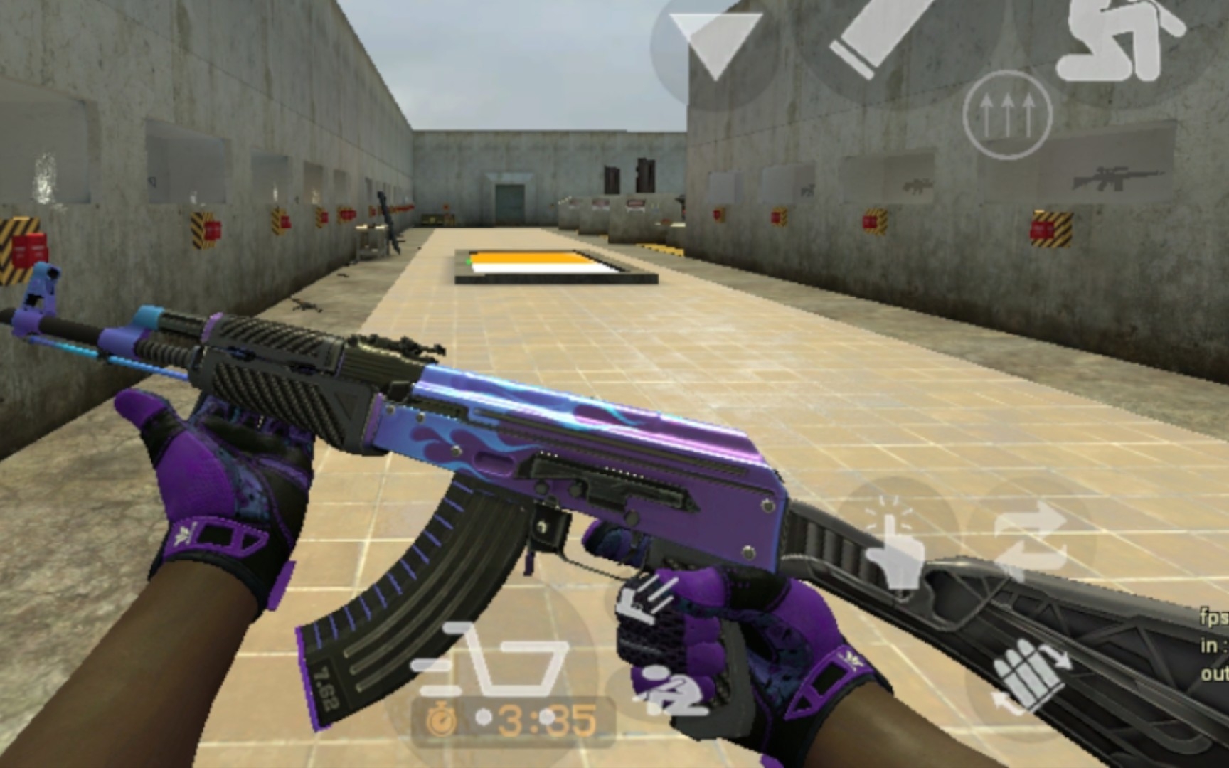 安卓版cs起源cs起源在哪个平台能玩-第2张图片-太平洋在线下载