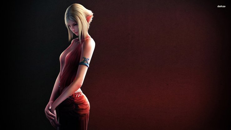 狂女少女安卓版致命少女姬迅雷下载