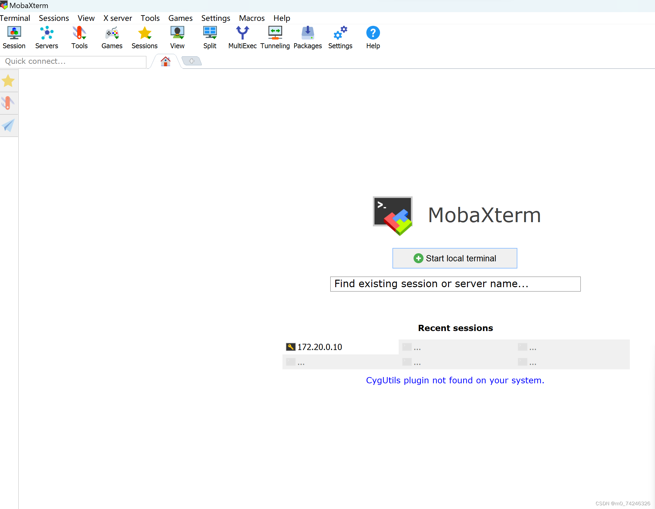 ssh客户端不发iosssh客户端-第2张图片-太平洋在线下载
