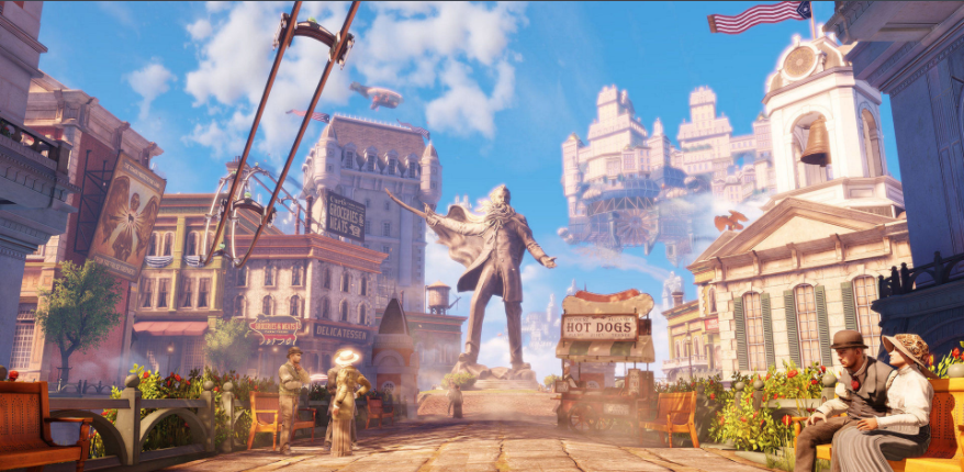 生化边缘客户端异闻边缘为什么没有了