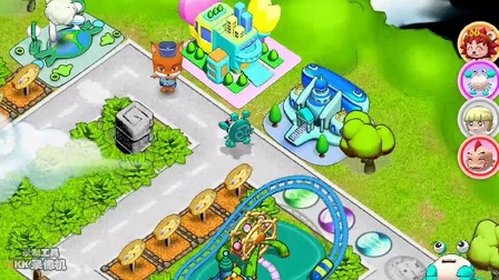 星猫大富翁有手机版吗星猫大富翁手机版为什么玩不了