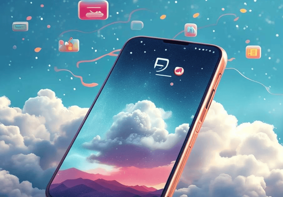 手机版云主机免费用的云手机